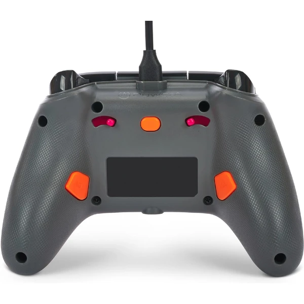 PowerA Advantage drôtový herný ovládač pre Xbox Series X|S Cyber ??Style (XBOX/PC) - Herné ovládače - Obrázok 58J5000P01