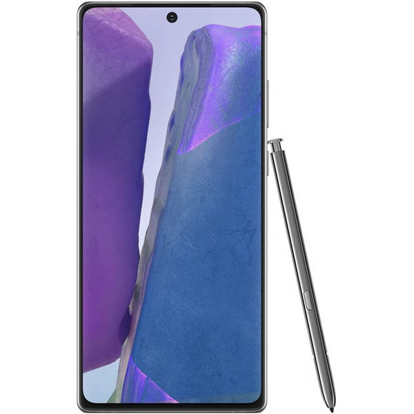 Samsung Galaxy Note20 256GB sivý - Mobilné telefóny - Obrázok 58J7400301