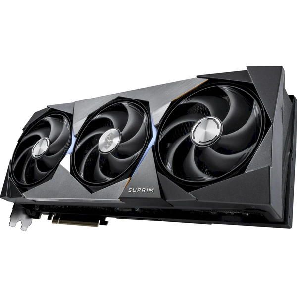 MSI NVIDIA GeForce RTX 5090 32G SUPRIM SOC - Grafické karty - Obrázok 58JB000O01