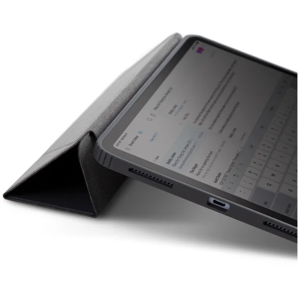 UNIQ Moven puzdro iPad Pro 11" (2020/2021/2022) sivé - Puzdra - Obrázok 58JP600301