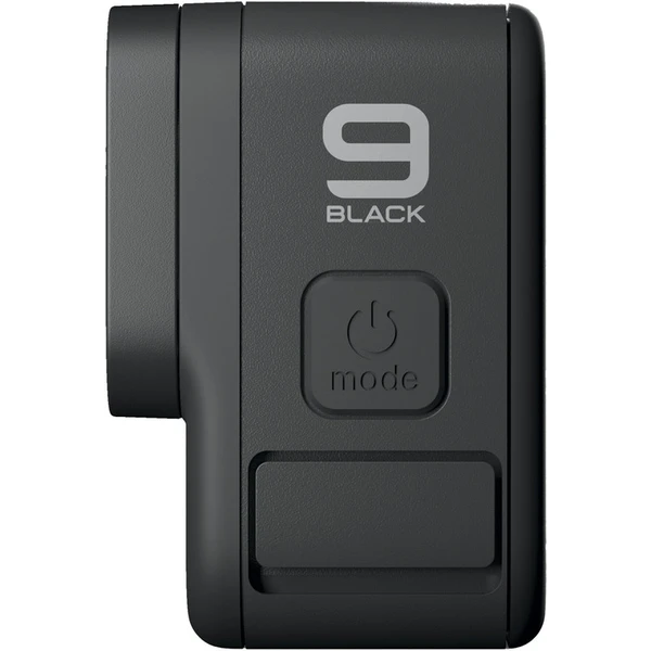 GoPro HERO9 Black (Kategória A) - Kamery - Obrázok 58JX400301