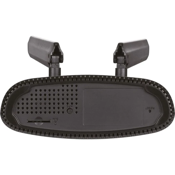 D-Link LTE Cat7 AC1200 Wi-Fi 5 router čierny - Wi-Fi routery - Obrázok 58LL000K01