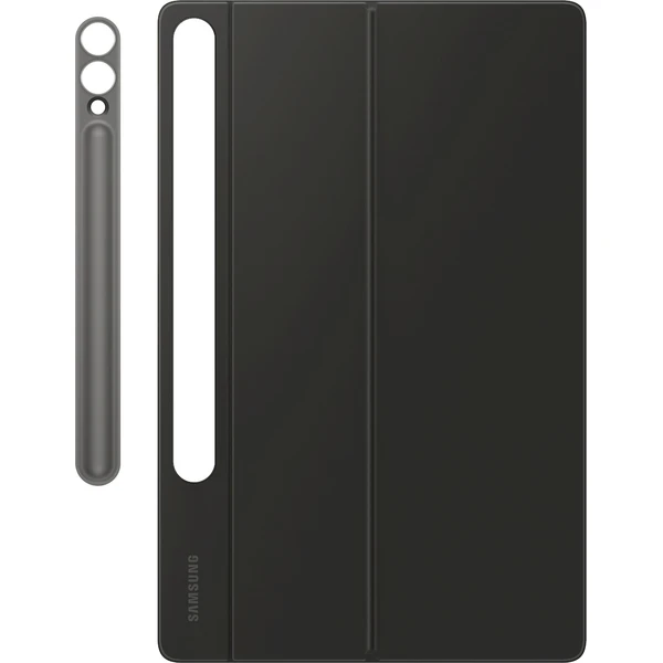Samsung Cover Keyboard púzdro s klávesnicou Galaxy Tab S10+/S9+/S9 FE+ čierne - Puzdra s klávesnicou - Obrázok 58N9000N01