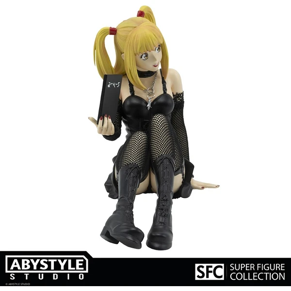 Figúrka ABYstyle Studio Death Note - Misa 8 cm - Figúrky - Obrázok 58OH100501