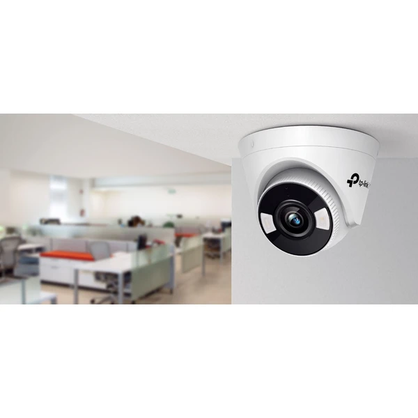 TP-Link VIGI C430 4mm biela - IP kamery - Obrázok 58P7000701