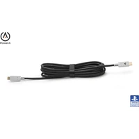 PowerA Charging Cable for PlayStation 5 - USB C to C - Káble