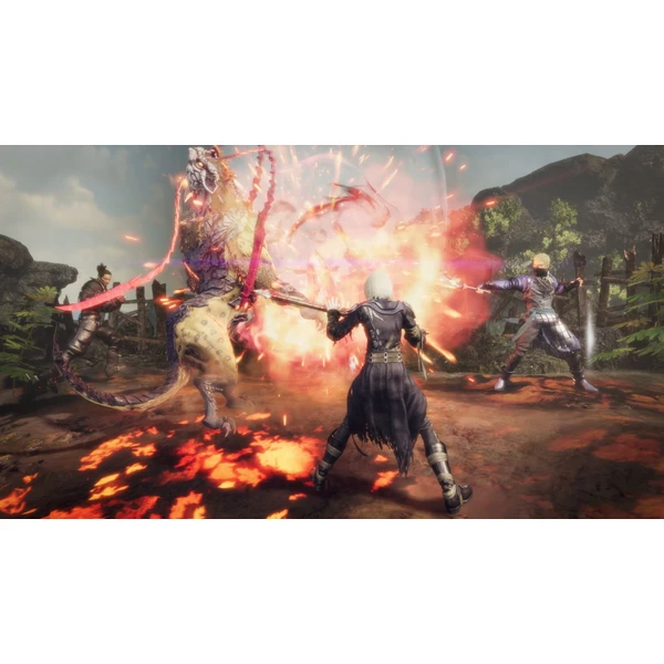 Stranger of Paradise Final Fantasy Origin (PS4) - Hry na PS4 - Obrázok 58PU600301