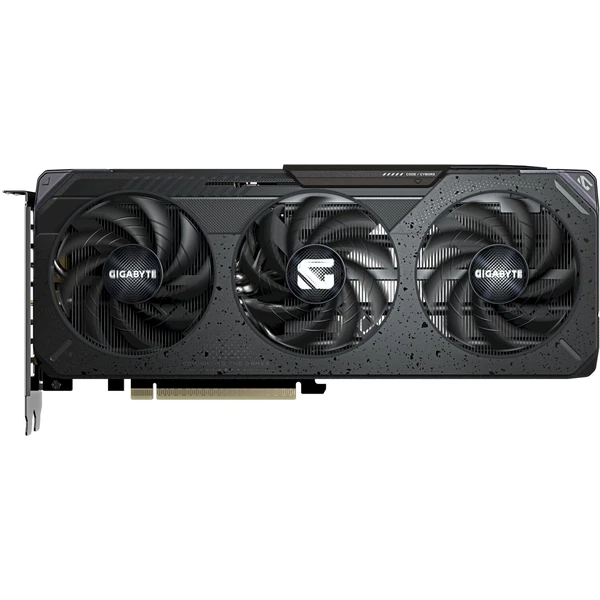 GIGABYTE NVIDIA GeForce RTX 5060 Ti GAMING OC 8G - Grafické karty - Obrázok 58QF000N01