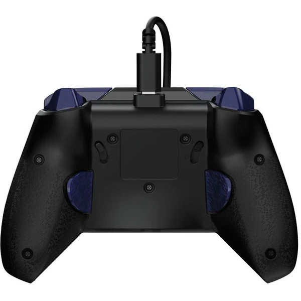 Turtle Beach herný ovládač Rematch Advanced Reveal Dark Cosmos (XBOX/PC) - Herné ovládače - Obrázok 58QH000K01