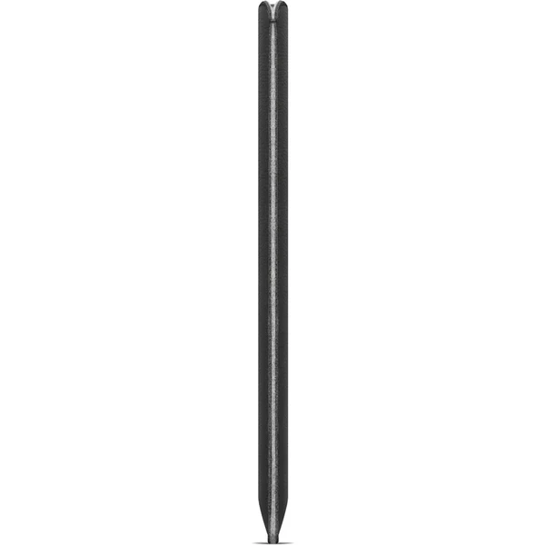 Woolnut kožené Sleeve púzdro pre 15" MacBook Air čierne - Puzdra - Obrázok 58SR100501