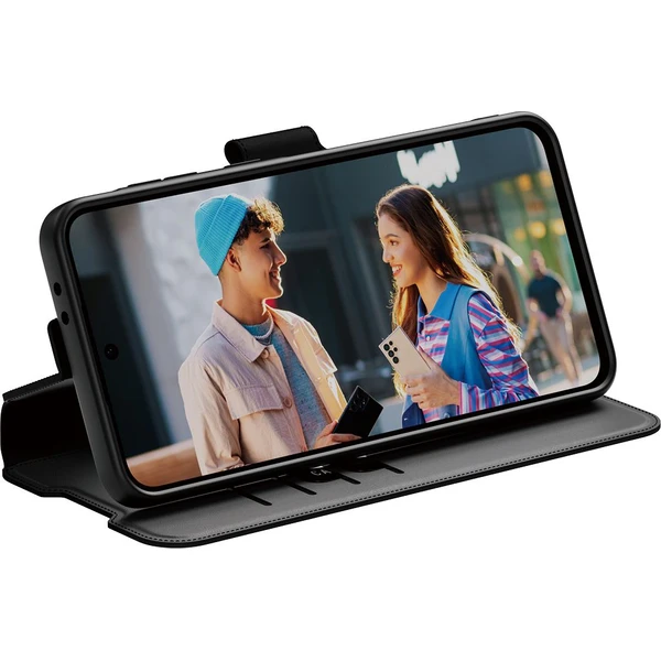 PanzerGlass® CARE púzdro Samsung Galaxy A56 5G Wallet Kickstand - Puzdra - Obrázok 58UC000K01