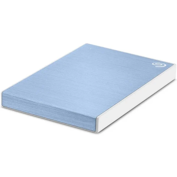 Seagate OneTouch PW 1TB externý HDD modrý - Pevné disky - Obrázok 58V5000N01