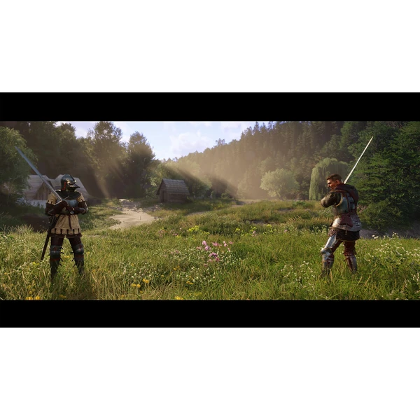 Kingdom Come: Deliverance II (Xbox Series) - Digitálne hry na Xbox Series - Obrázok 58WB000P01