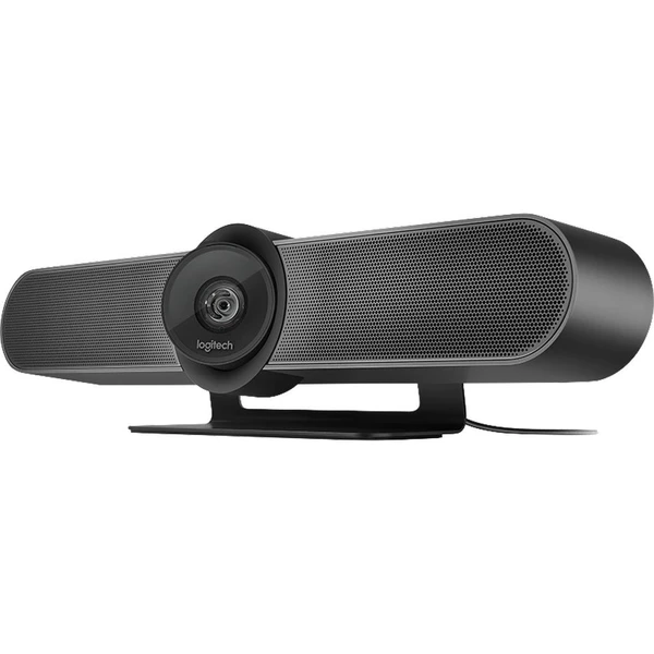 Logitech MeetUp konferenčná kamera - Kamery - Obrázok 58WQ400301