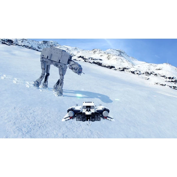 LEGO Star Wars: The Skywalker Saga (PS4) - Hry na PS4 - Obrázok 58X5100501