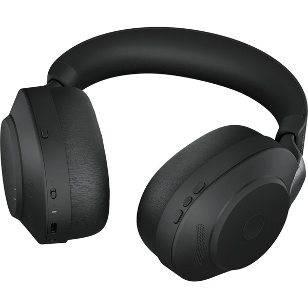 Jabra Evolve2 85 USB-A UC Blac - Handsfree - Obrázok 58YT400301
