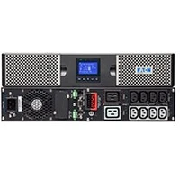 EATON 9PX 3000 RT2U C13/C19, USB, displej (9PX3000IRT2U) - Záložné zdroje