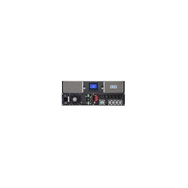 E-shop EATON 9PX 3000 RT2U C13/C19, USB, displej (9PX3000IRT2U)