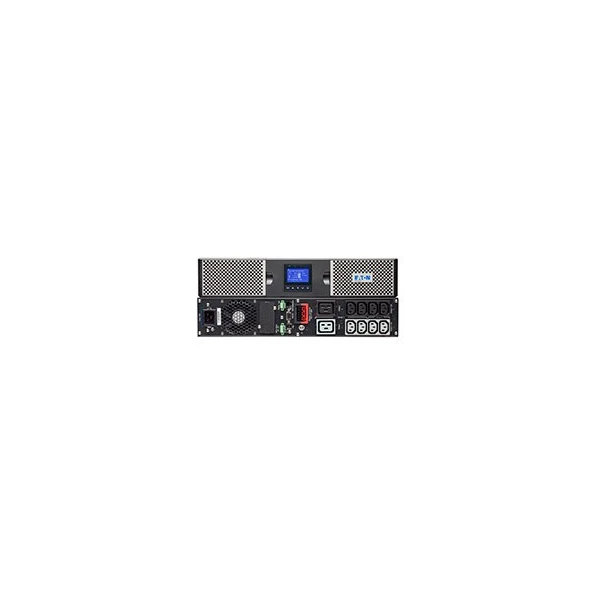 EATON 9PX 3000 RT2U C13/C19, USB, displej (9PX3000IRT2U) - Záložné zdroje - Hlavný obrázok