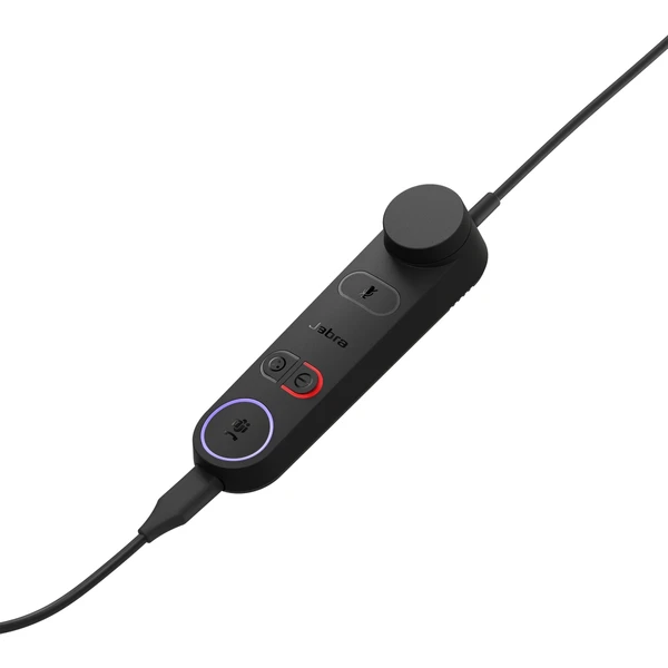 Jabra Engage 50 II - (Engage 50 II Link) USB-A MS Stereo - Slúchadlá - Obrázok 58ZK100501
