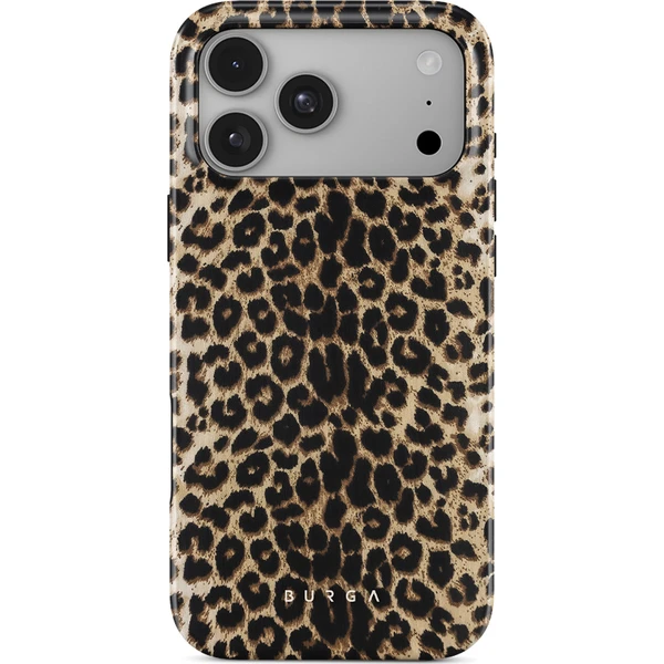Burga Tough MagSafe kryt iPhone 18 Pro Player - Puzdra - Hlavný obrázok