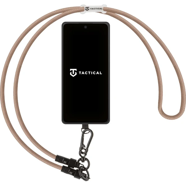 Taktický popruh Tactical Wire Snake s nabíjacím káblom USB-C 1,2m Moucha Moose - Popruhy a crossbody - Obrázok 58b7b5d2d037484cb7e50a7d039356b4