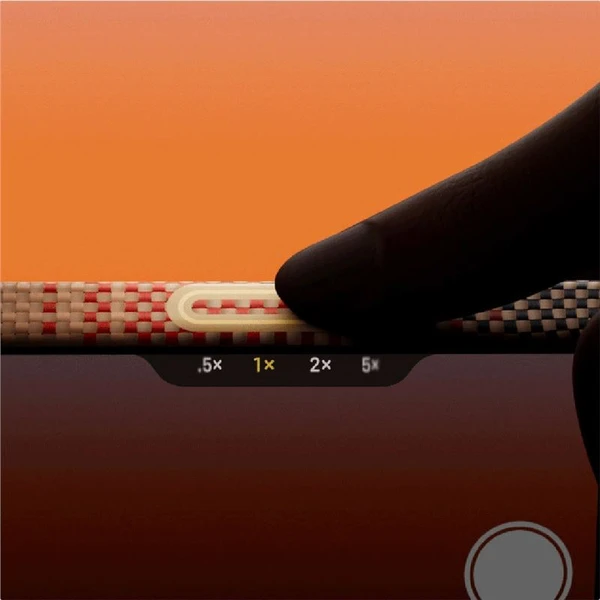 Pitaka Ultra-Slim Case MagSafe kryt iPhone 16 Pro Sunset (PitaTap) - Puzdra - Obrázok 58b8983275f54058bce5950b4283d64f