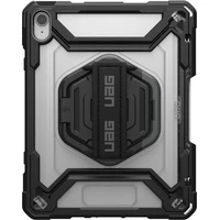 UAG Plasma puzdro iPad 10.9" 2022 / 11" 2025 číre/čierne - Puzdra