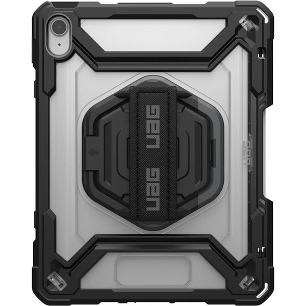 UAG Plasma puzdro iPad 10.9" 2022 / 11" 2025 číre/čierne - Puzdra - Hlavný obrázok