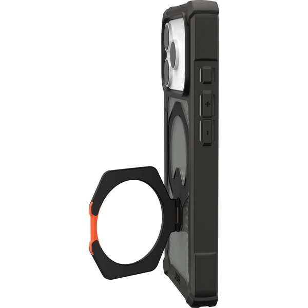 UAG Plasma XTE 360 MagSafe, čierna/oranžová - iPhone 2026 Pro/17 Pro - Puzdra - Obrázok 58bf8d978fd3428b83cb9da2584474f1