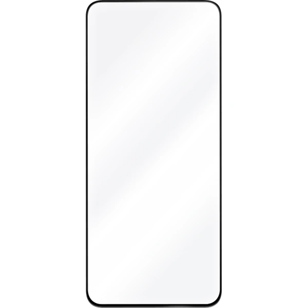 FIXED 2,5D Full-Cover ochranné sklo Vivo Y19S 4G/Y29 5G čierne - Ochranné fólie a sklo - Obrázok 58bfdae721e949f2a9d2f16b8847ad61