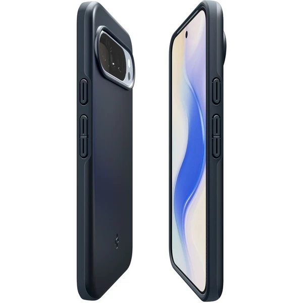 Spigen Thin Fit MagSafe kryt Google Pixel 10 Pro XL sivý - Puzdra - Obrázok 58bff24c515a474f9b6bf90fd06dd8f4