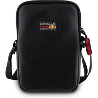 Oracle Red Bull Racing PU Carbon taška veľ. M čierna - Puzdra