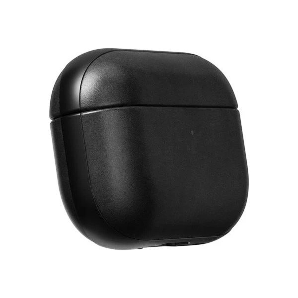 Nomad Modern Leather puzdro Apple Airpods Pro 3 čierne (Horween) - Puzdra - Obrázok 58c2876302704078a7817ff649922477