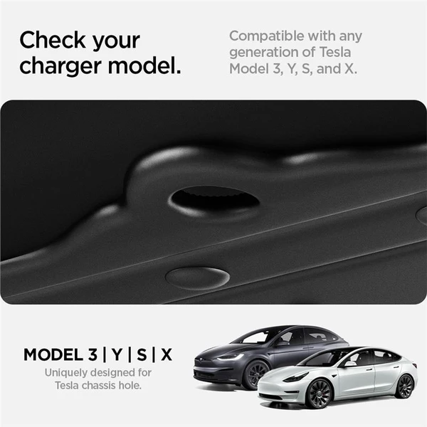 Spigen Model Lifting Jack Pads podložky pod zdvihák Tesla čierne - Podložky - Obrázok 58c907b7370e40d9aa54ddfc9d713950