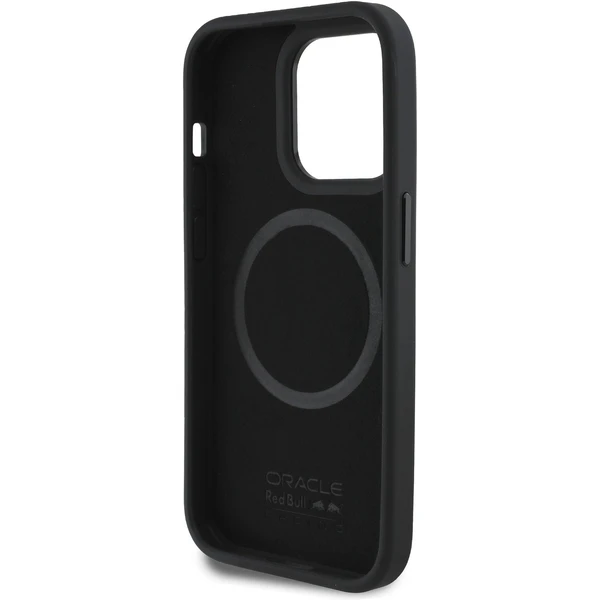 Oracle Red Bull Racing PU Leather Red Ring MagSafe kryt pre iPhone 13 Pre modrý - Puzdra - Obrázok 58d5e85c3d9a4dac976748afb5c9efbc