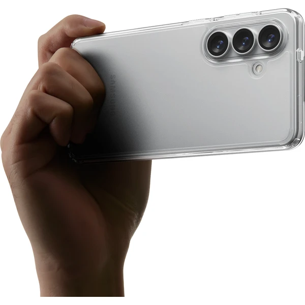 Spigen Ultra Hybrid kryt Samsung Galaxy S26+ priehľadný - Puzdra - Obrázok 58d78cb05ef847febc87e36d3c5fb9a7