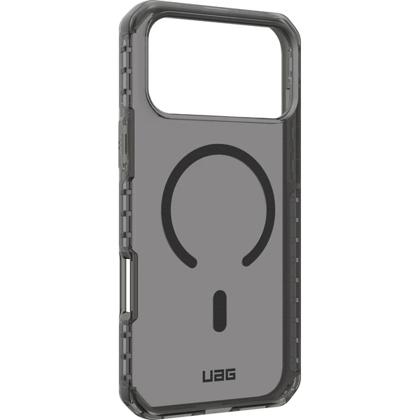 UAG Plyo LT MagSafe, sivá/čierna - iPhone 2026 Pro Max/17 Pro Max - Puzdra - Obrázok 58ed924d045944f48dd87a0308fbbcbb