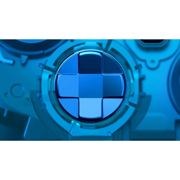 Xbox Wireless Controller Sky Cipher Special Edition - Herné ovládače - Obrázok 5907000J01