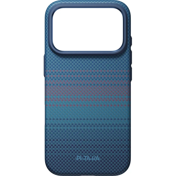 Pitaka Summa Case MagSafe kryt iPhone 18 Pro Midnight - Puzdra - Obrázok 59098b9ece004ac6bdd2ad42473403a2