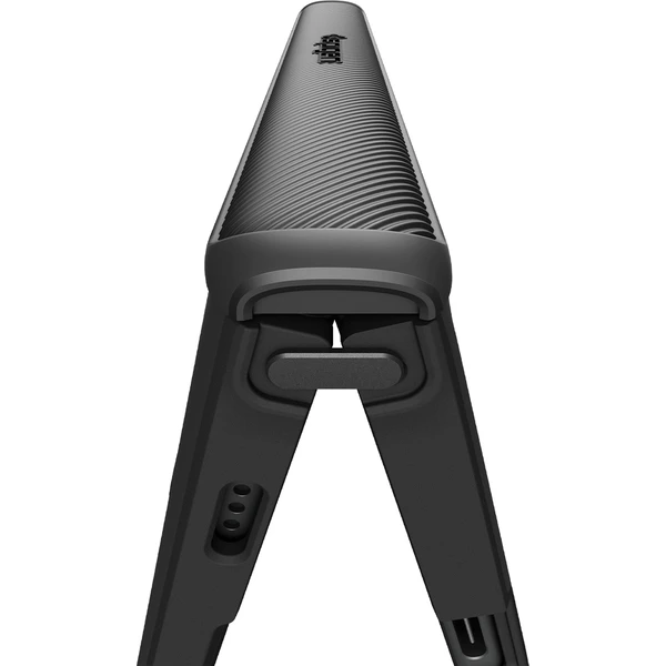 Spigen Slim Armor Pro S MagSafe kryt iPhone 18 Fold čierny - Puzdra - Obrázok 590aa98bb428485c815d3b39ce6b61ac