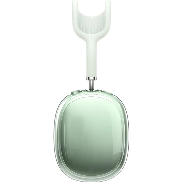 Spigen Ultra Hybrid Pre ochranné kryty pre AirPods Max číre - Puzdra - Obrázok 590b744346bd4402a7a903661f603de9