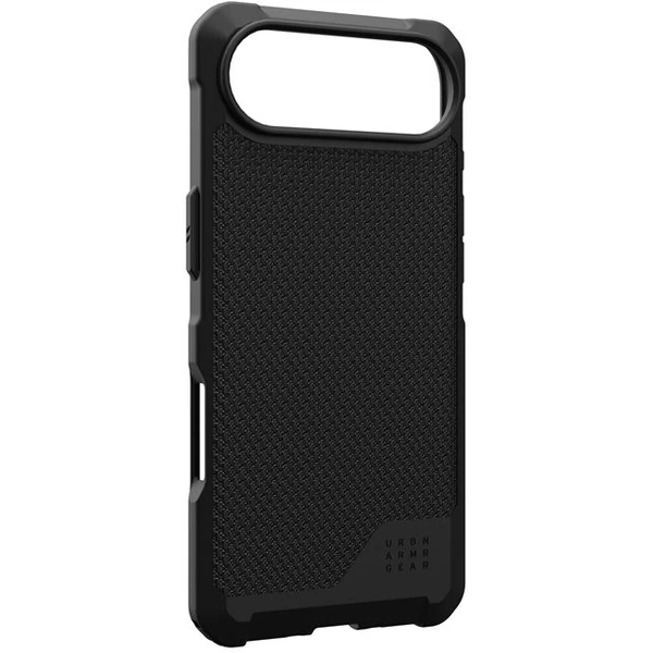 UAG Metropolis LT Magsafe Kevlar kryt iPhone Air čierny - Puzdra - Obrázok 59112d1fdad54a6c95e2bac6ec87e5e8