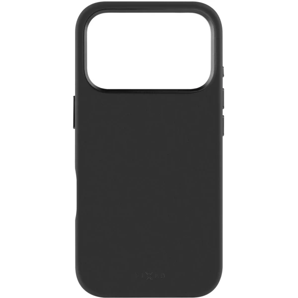FIXED MagFlow kryt s MagSafe Apple iPhone 17 Pro čierny - Puzdra - Obrázok 59116313ed754dcc9092a2dca7a40da9