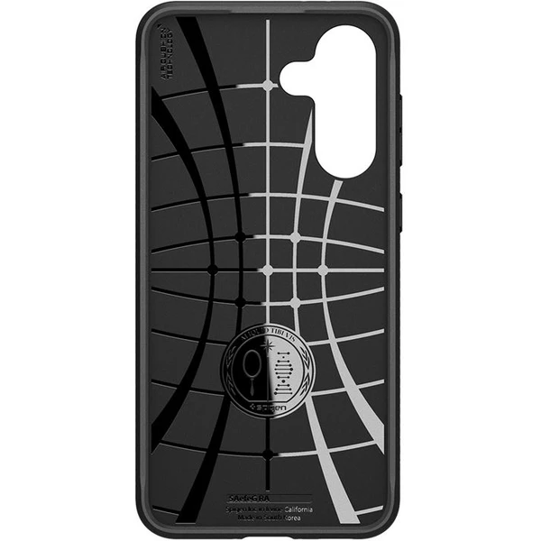 Spigen Rugged Armor kryt Samsung Galaxy A56 5G matne čierny - Puzdra - Obrázok 59116ebb391b41038dcf146023db7dea
