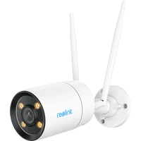 Reolink ColorX Series W320X - CX410W Wi-Fi Camera - Kamery