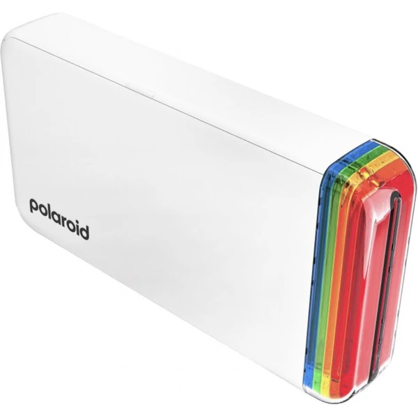 Polaroid Hi-Print Gen 2 tlačiareň biela - Tlačiarne - Obrázok 5914000L01