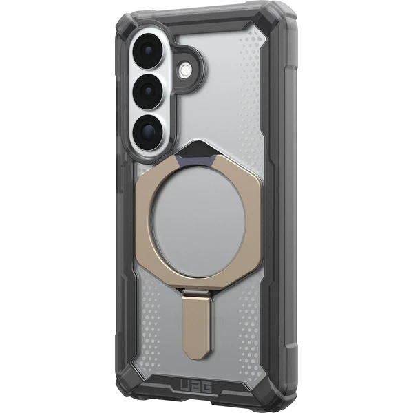 UAG Plasma XTE MagSafe kryt Samsung Galaxy S26 dymový/titánový - Puzdra - Obrázok 592426cf13264a5ebfeb3ec0d1f2df29