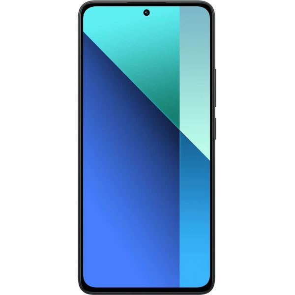 Xiaomi Redmi Note 13 8GB/256GB čierna - Mobilné telefóny - Obrázok 594549cdfe6344eb8214ca776ee67f52