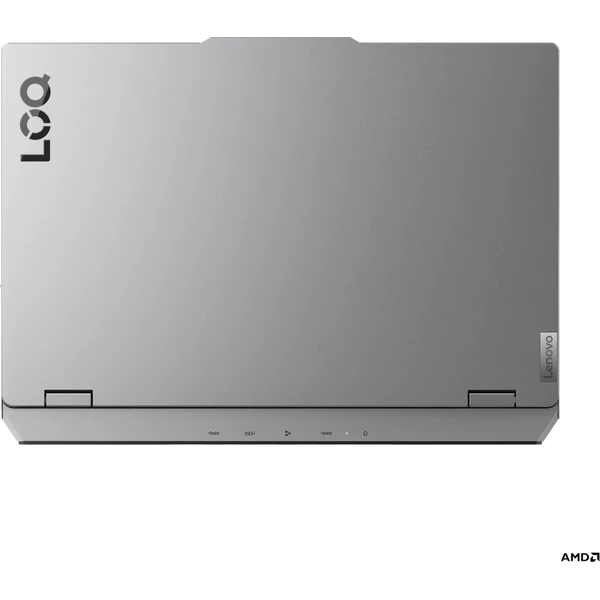 Lenovo LOQ 15AHP10 (83JG003XCK) RTX 5050 sivý - záruky na 3 roky po registrácii - Notebooky - Obrázok 59485c124c534b748923ac0630770167